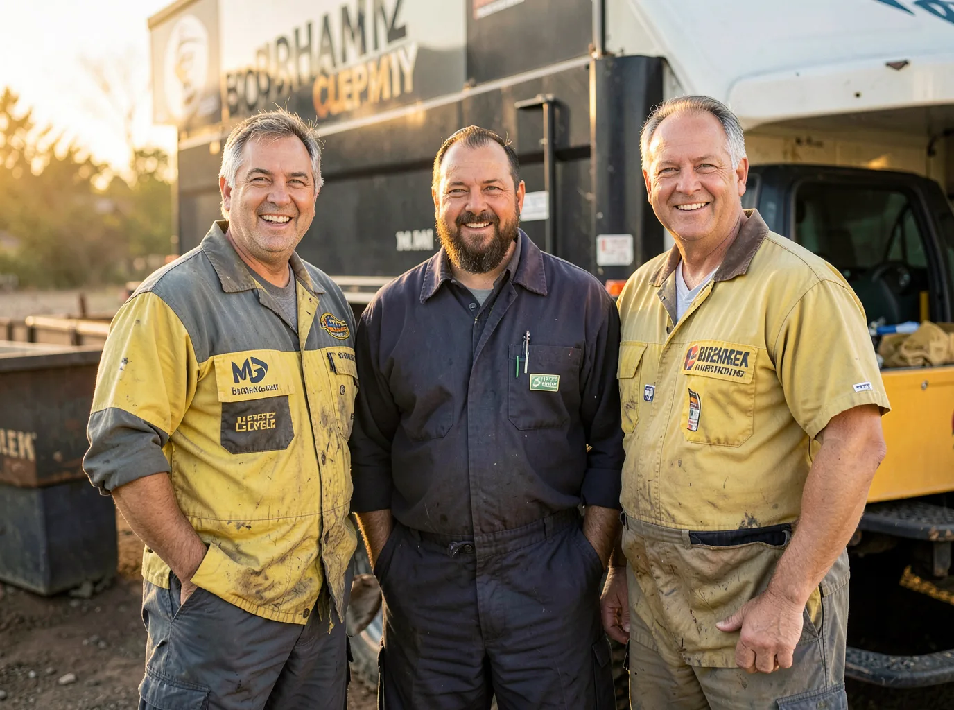 Sewage Cleanup company in Independence, LA