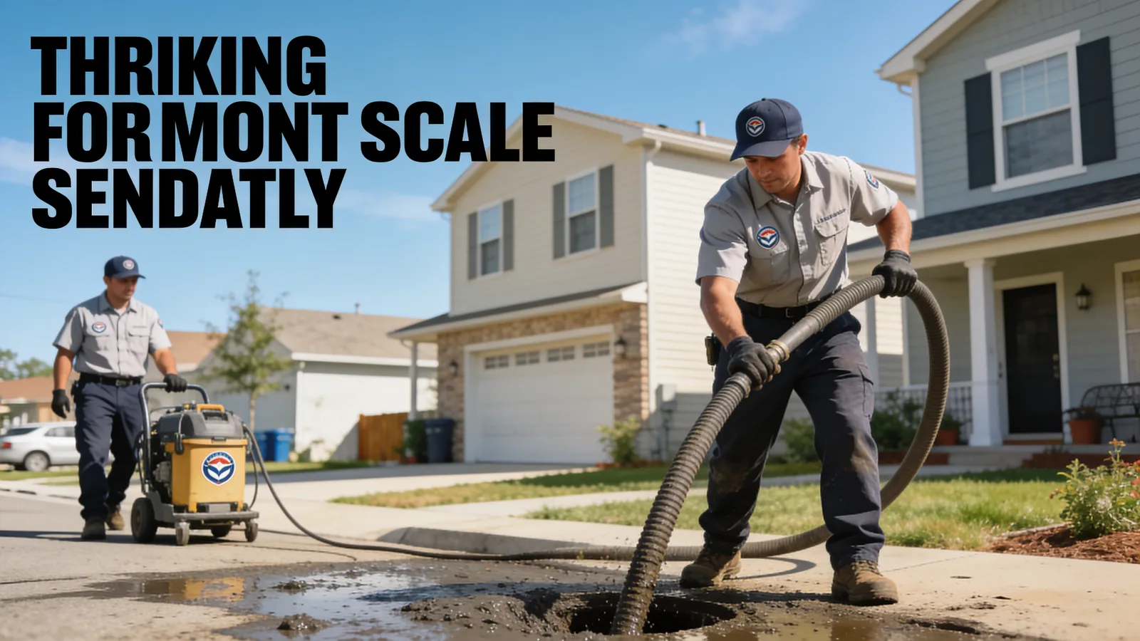 Sewage Cleanup in Independence, LA near me